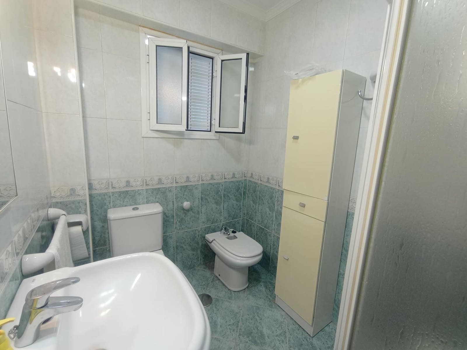 Piso de 3 habitaciones en Málaga ciudad en venta - 319.000 € (Ref: 9419589)