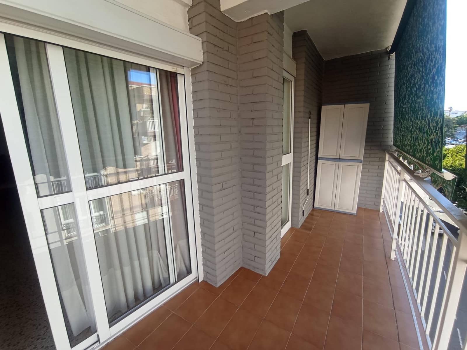 Piso de 3 habitaciones en Málaga ciudad en venta - 319.000 € (Ref: 9419589)