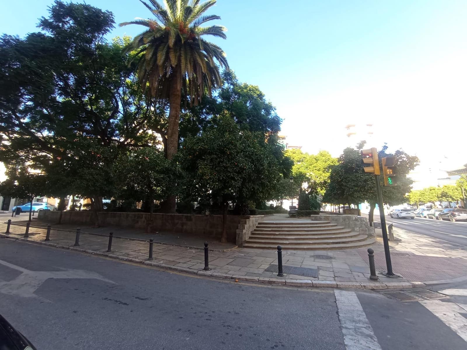 Piso de 3 habitaciones en Málaga ciudad en venta - 319.000 € (Ref: 9419589)