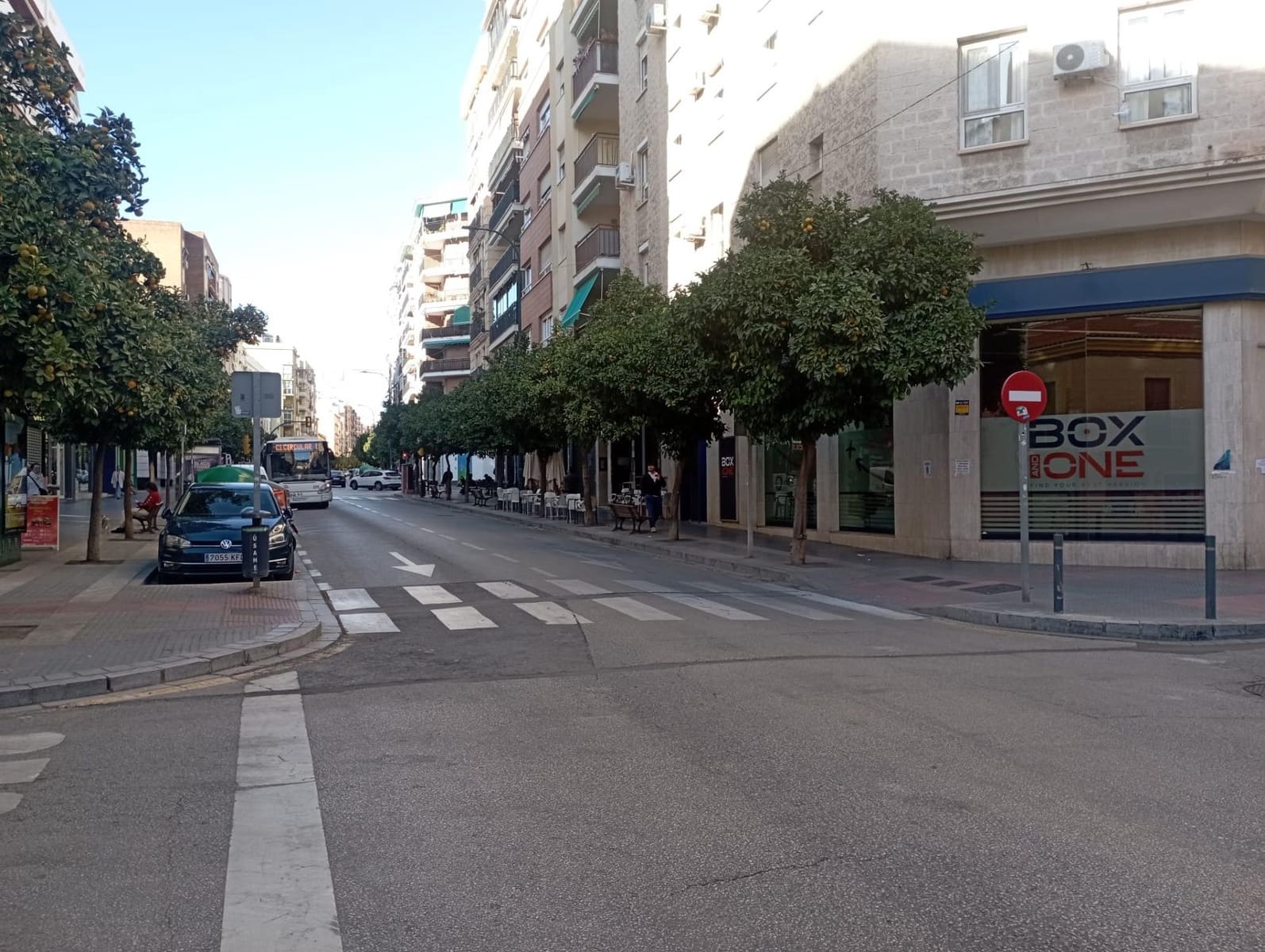 Piso de 3 habitaciones en Málaga ciudad en venta - 319.000 € (Ref: 9419589)