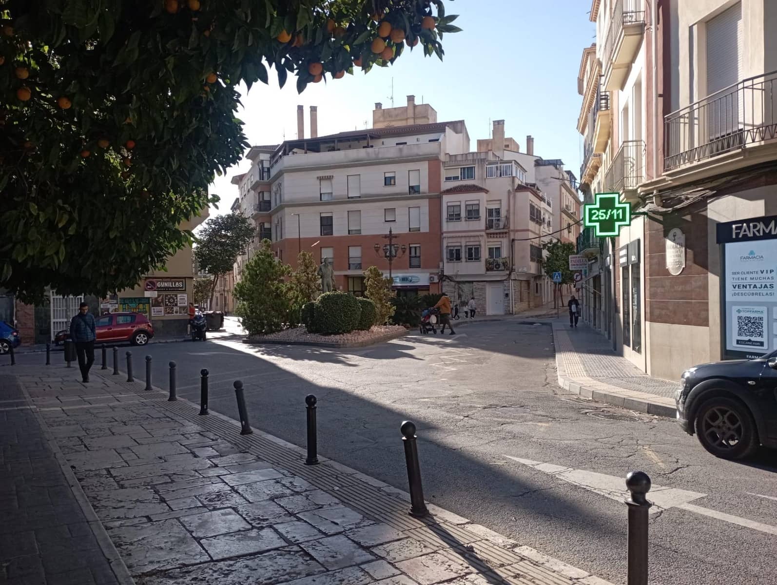 Piso de 3 habitaciones en Málaga ciudad en venta - 319.000 € (Ref: 9419589)