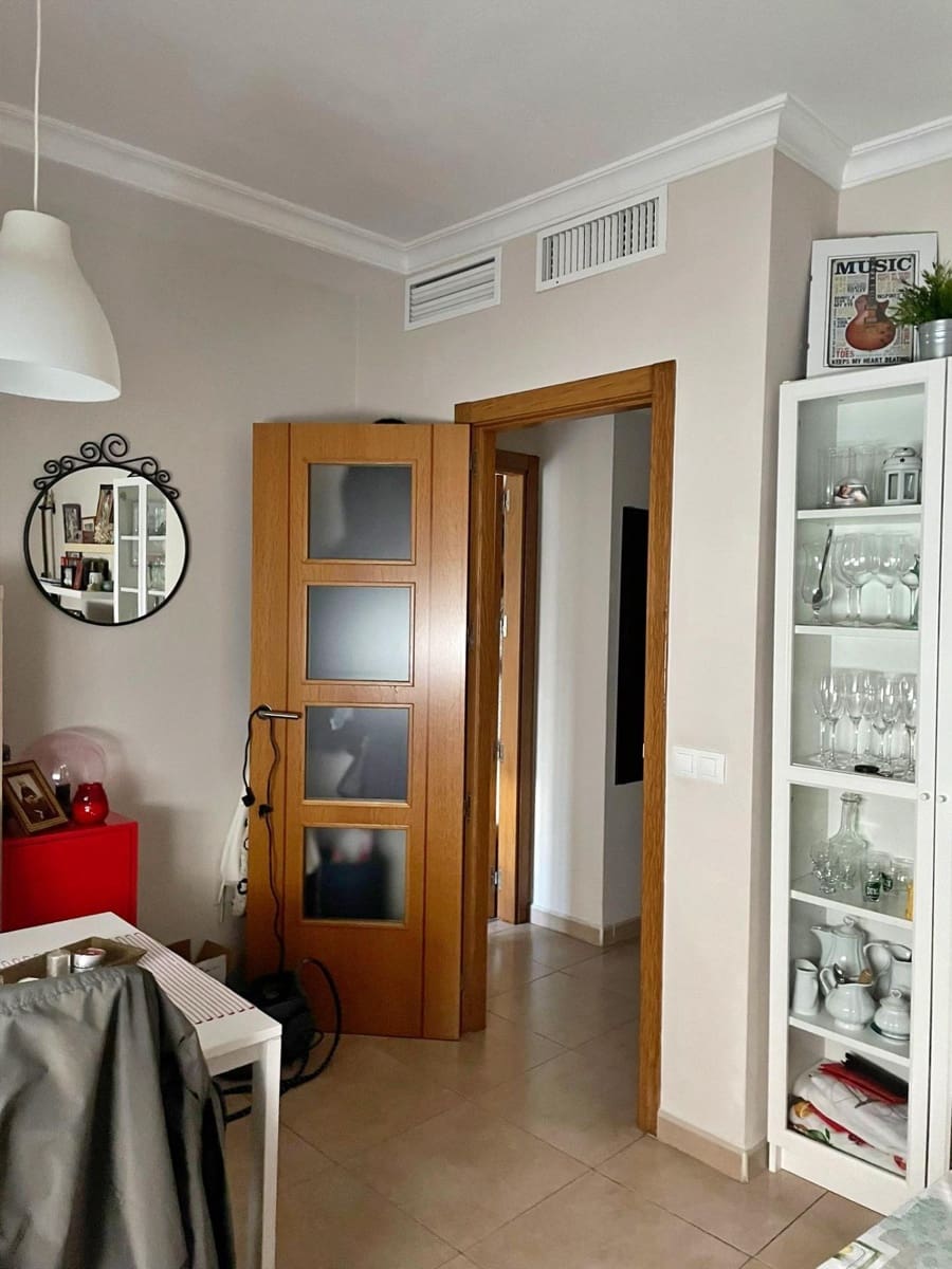 1 Zimmer Apartment zu verkaufen in Malaga Stadt - 195.000 € (Ref: 9431699)