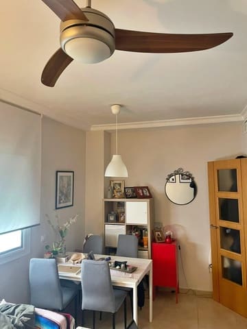 1 Zimmer Apartment zu verkaufen in Málaga Stadt - 195.000 € (Ref: 9431699)