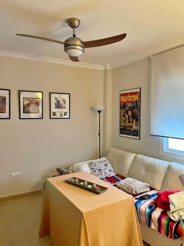 1 Zimmer Apartment zu verkaufen in Málaga Stadt - 195.000 € (Ref: 9431699)