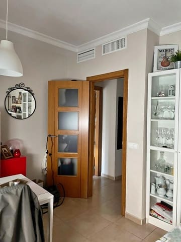 1 Zimmer Apartment zu verkaufen in Málaga Stadt - 195.000 € (Ref: 9431699)