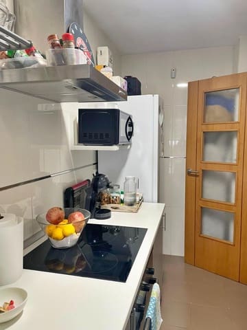 1 Zimmer Apartment zu verkaufen in Málaga Stadt - 195.000 € (Ref: 9431699)