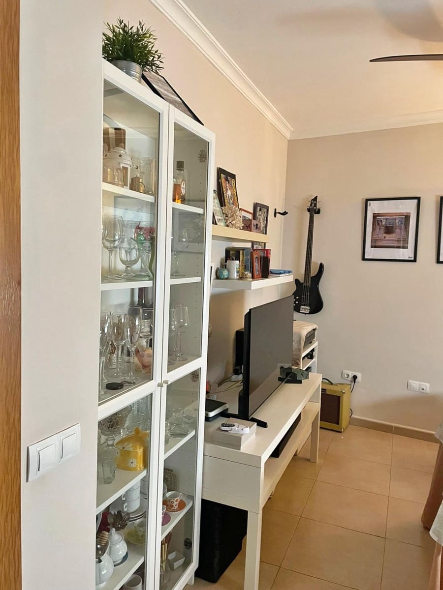 1 Zimmer Apartment zu verkaufen in Malaga Stadt - 195.000 € (Ref: 9431699)