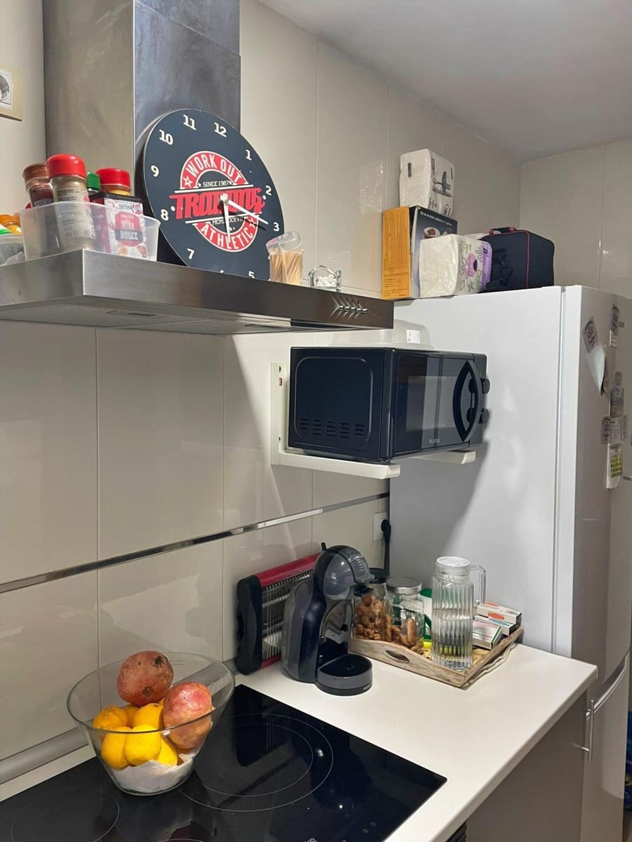 1 Zimmer Apartment zu verkaufen in Malaga Stadt - 195.000 € (Ref: 9431699)