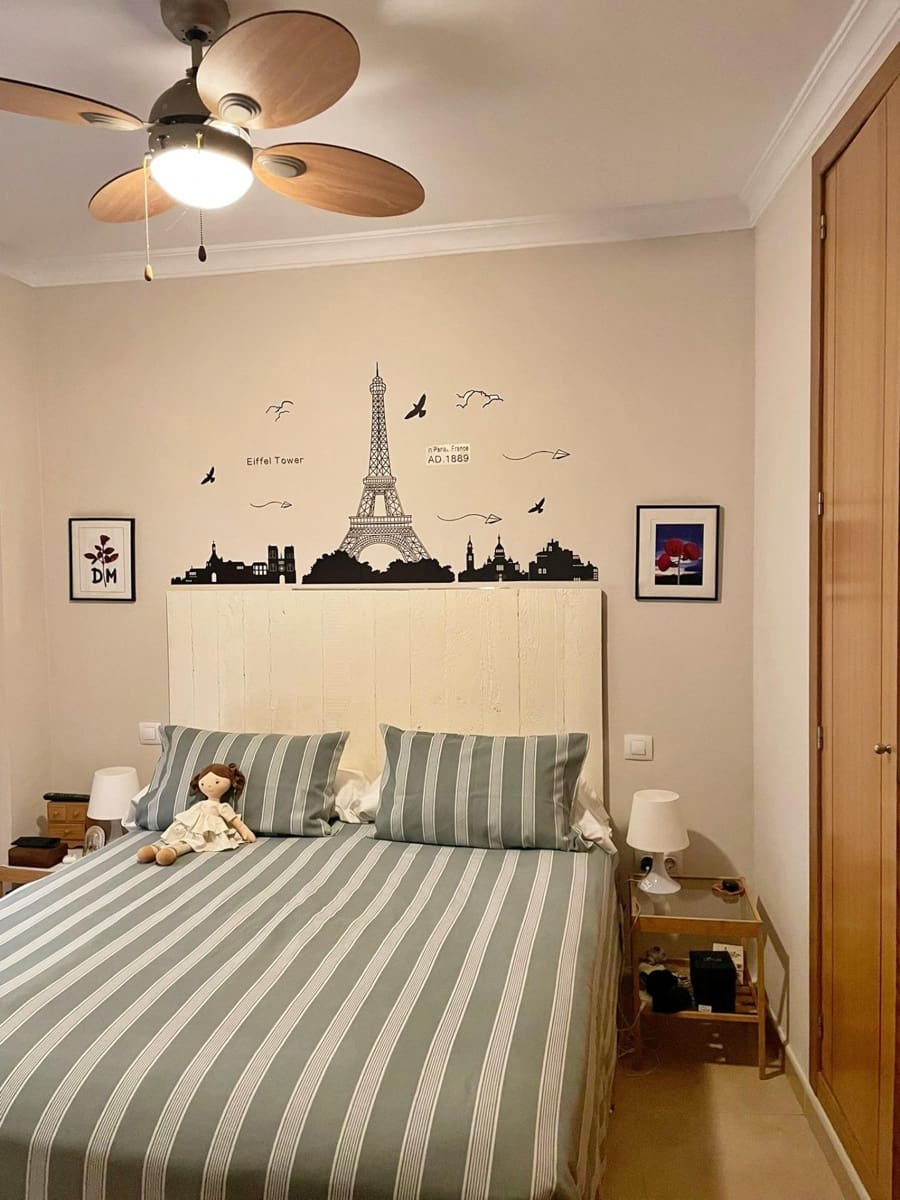 1 Zimmer Apartment zu verkaufen in Malaga Stadt - 195.000 € (Ref: 9431699)