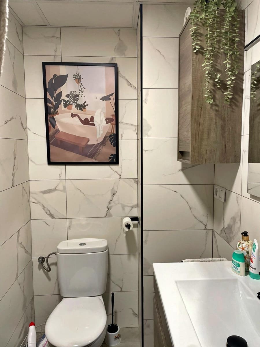 1 Zimmer Apartment zu verkaufen in Malaga Stadt - 195.000 € (Ref: 9431699)