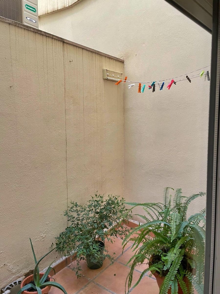 1 Zimmer Apartment zu verkaufen in Malaga Stadt - 195.000 € (Ref: 9431699)