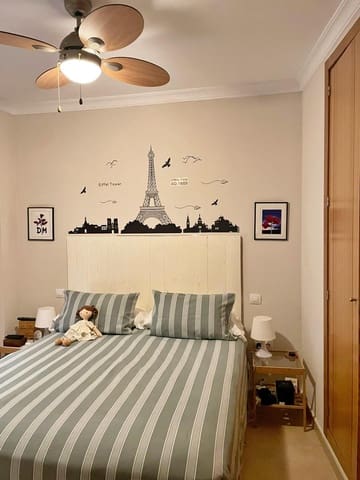 1 Zimmer Apartment zu verkaufen in Málaga Stadt - 195.000 € (Ref: 9431699)