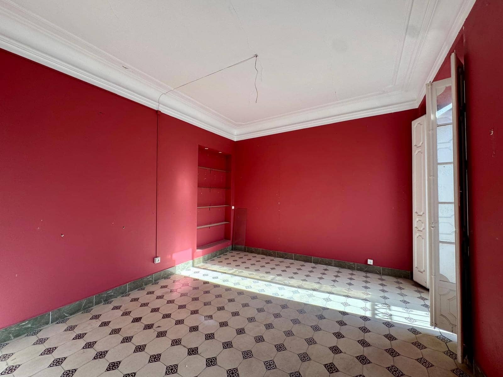 4 camera da letto Appartamento in vendita in Malaga citta - 1.150.000 € (Rif: 9431700)