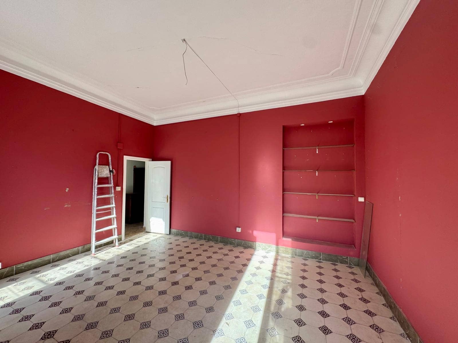 4 camera da letto Appartamento in vendita in Malaga citta - 1.150.000 € (Rif: 9431700)