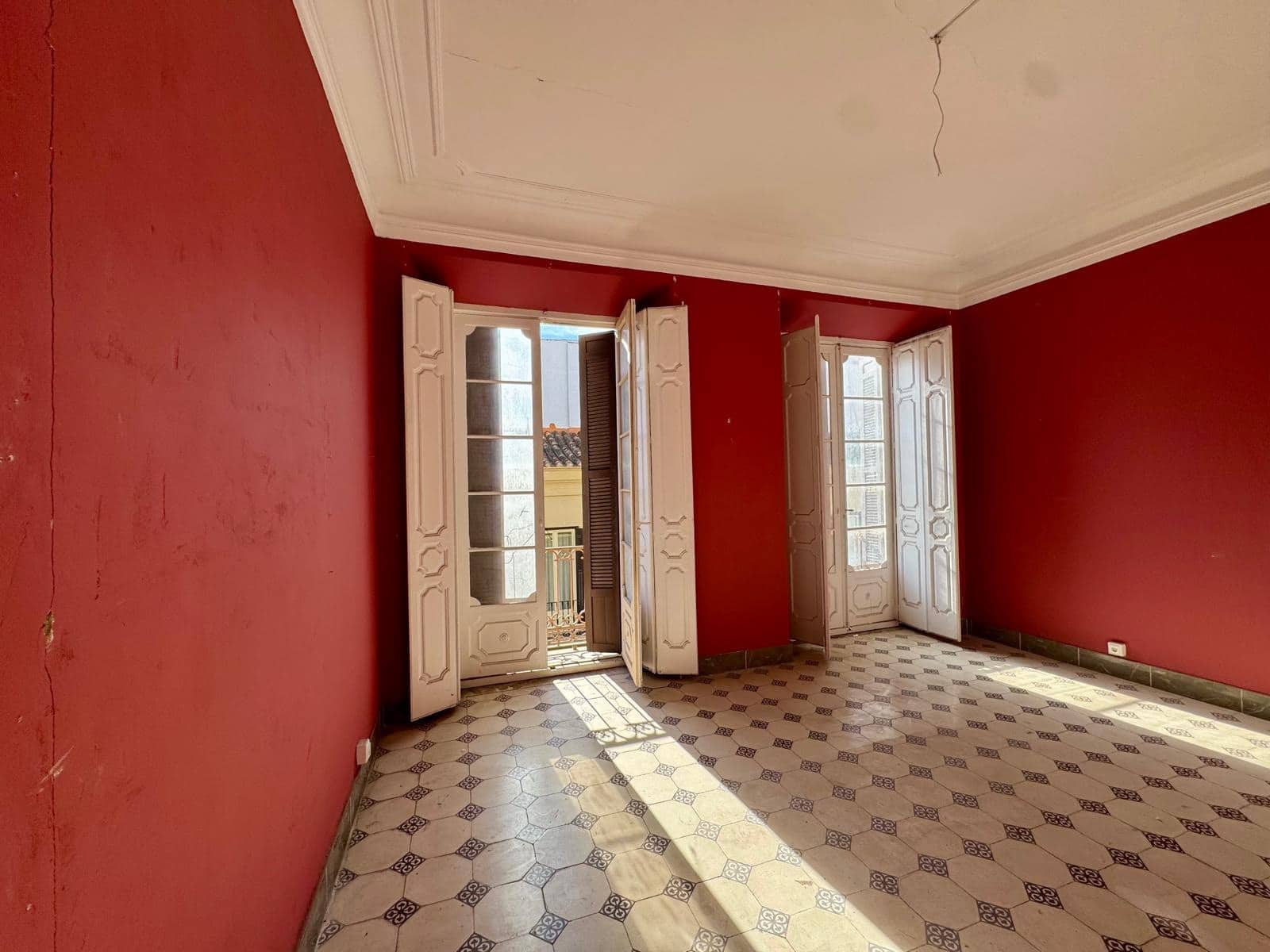 4 camera da letto Appartamento in vendita in Malaga citta - 1.150.000 € (Rif: 9431700)