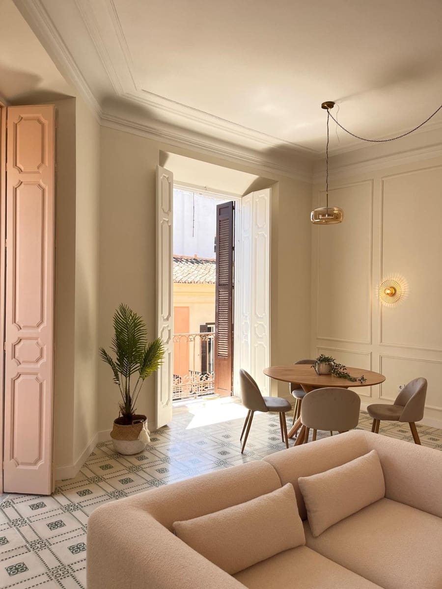 4 soverom Leilighet til salgs i Malaga by - € 1 250 000 (Ref: 9431700)