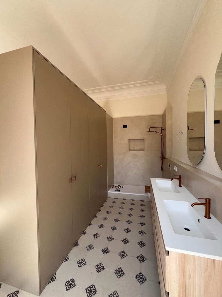 4 soverom Leilighet til salgs i Malaga by - € 1 250 000 (Ref: 9431700)
