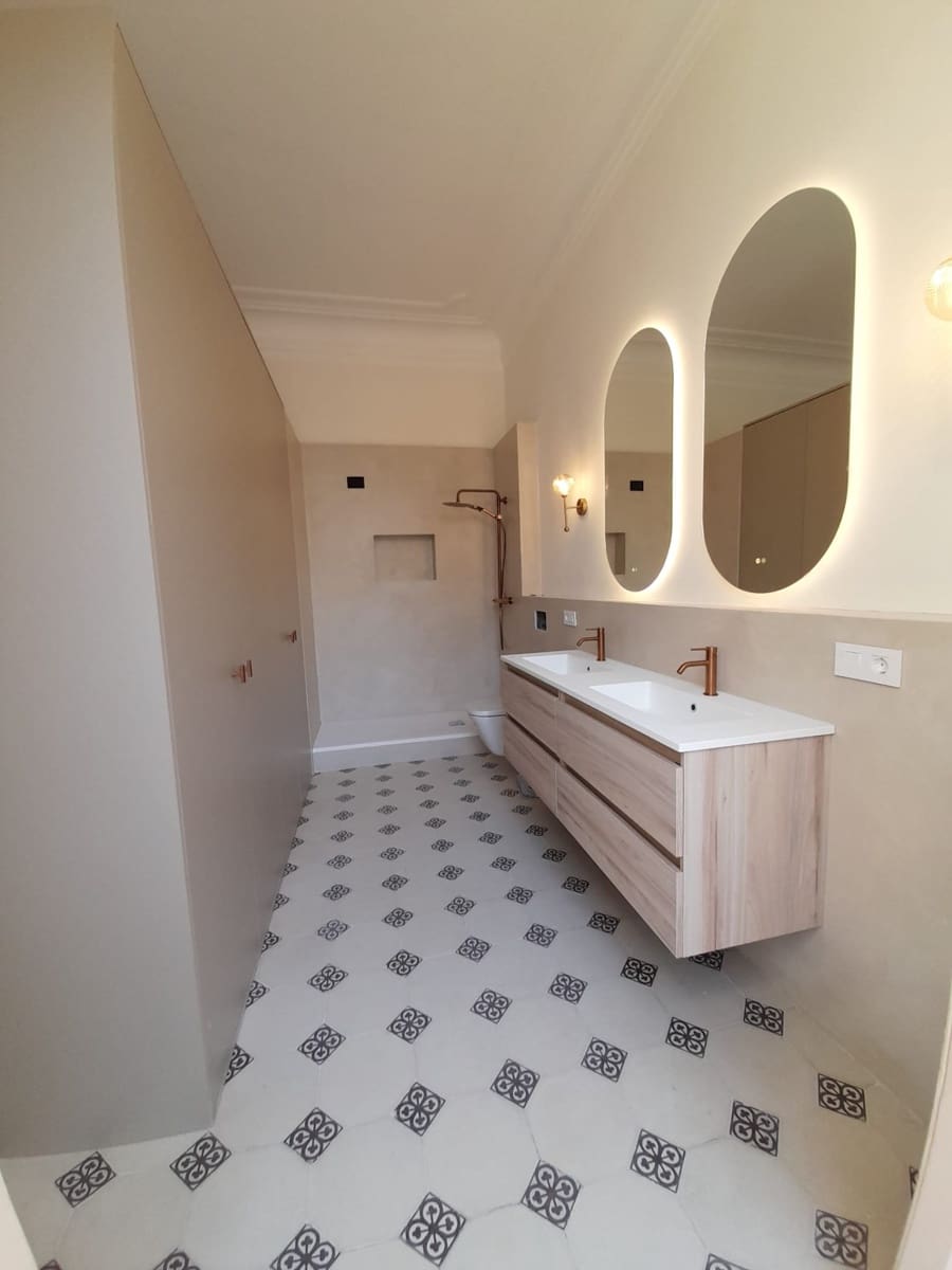 4 soverom Leilighet til salgs i Malaga by - € 1 250 000 (Ref: 9431700)