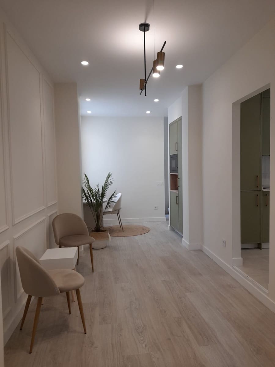 4 soverom Leilighet til salgs i Malaga by - € 1 250 000 (Ref: 9431700)