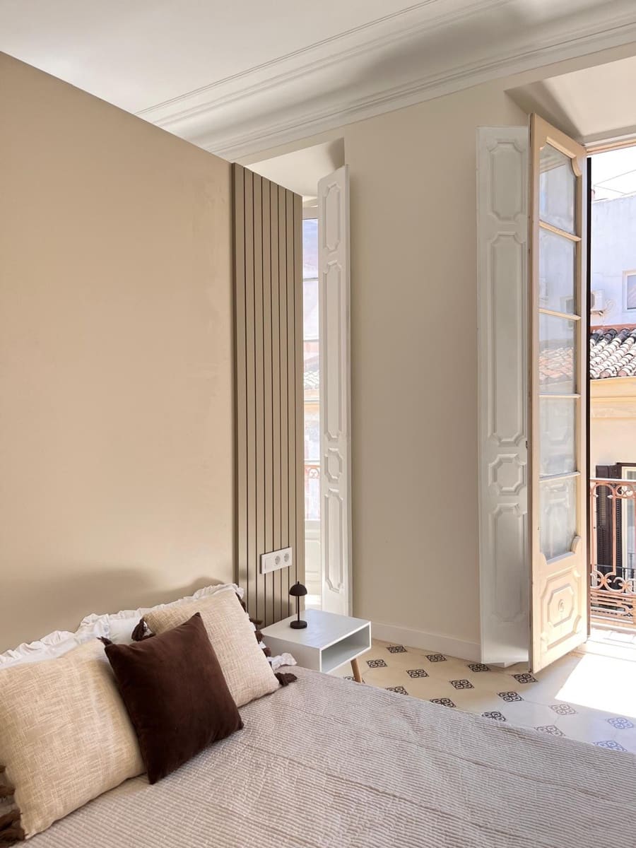 4 soverom Leilighet til salgs i Malaga by - € 1 250 000 (Ref: 9431700)