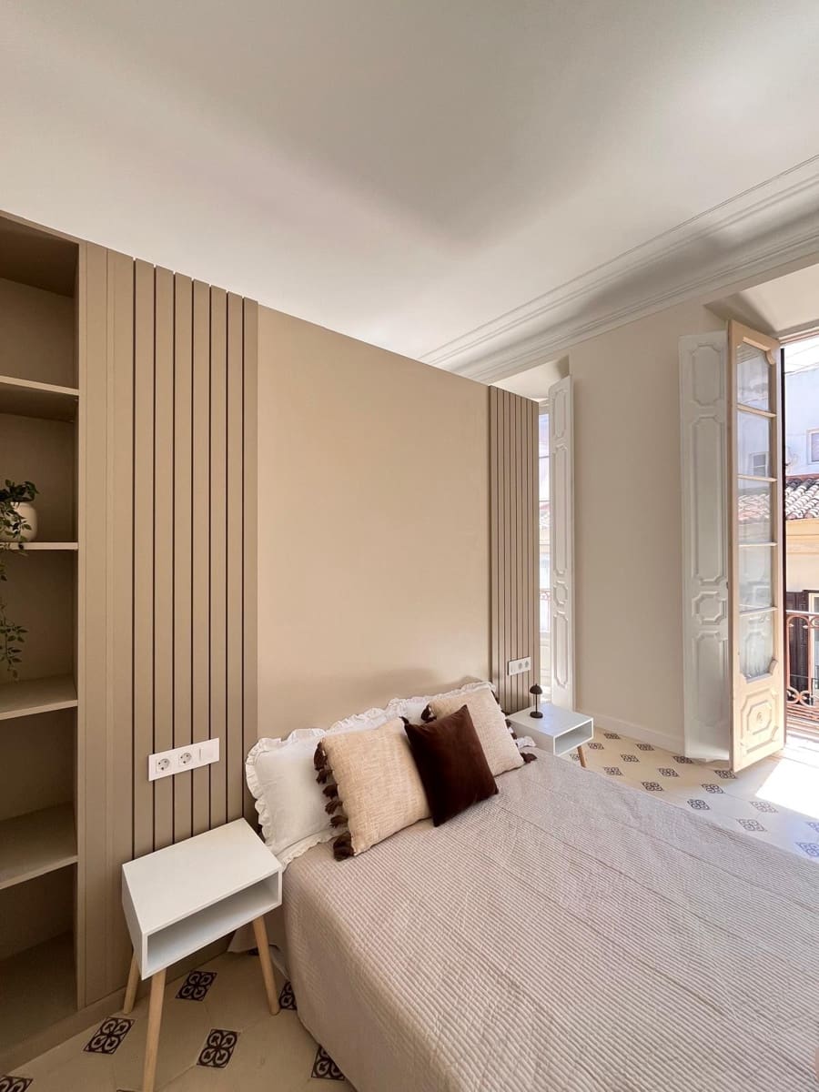 4 soverom Leilighet til salgs i Malaga by - € 1 250 000 (Ref: 9431700)