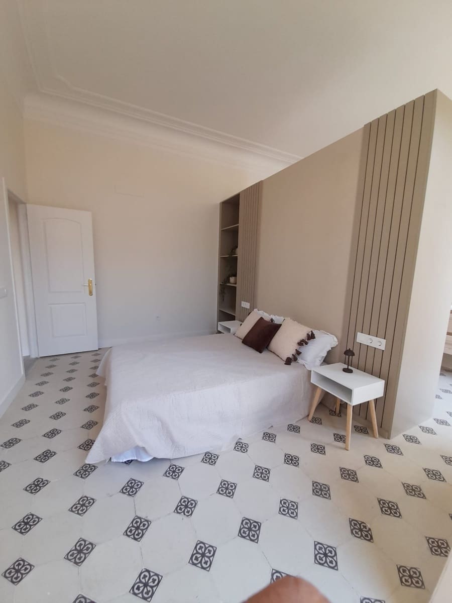 4 soverom Leilighet til salgs i Malaga by - € 1 250 000 (Ref: 9431700)