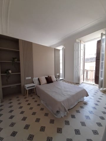 4 soverom Leilighet til salgs i Centro Historico, Málaga by - € 1 250 000 (Ref: 9431700)