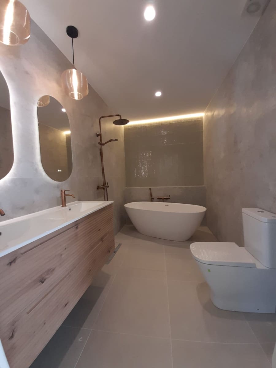 4 soverom Leilighet til salgs i Malaga by - € 1 250 000 (Ref: 9431700)