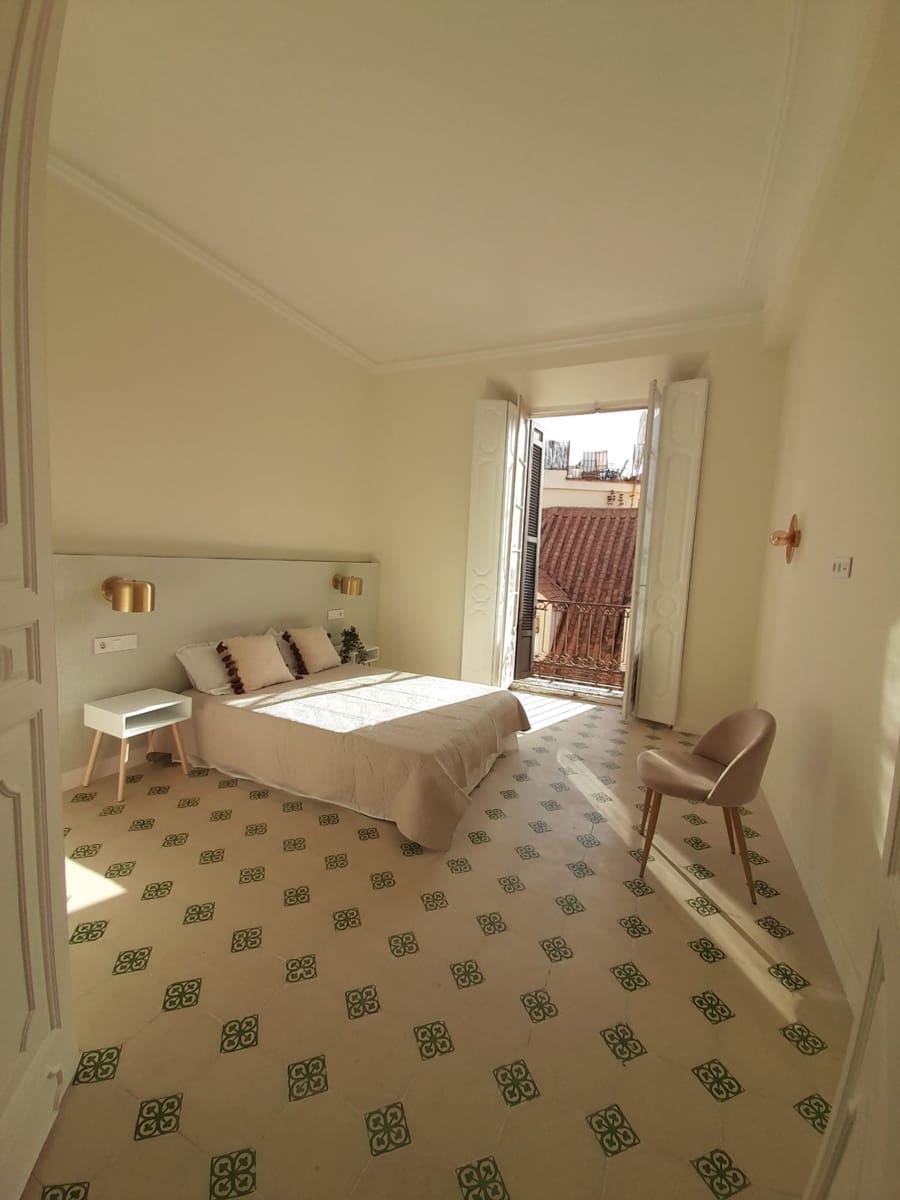 4 soverom Leilighet til salgs i Malaga by - € 1 250 000 (Ref: 9431700)