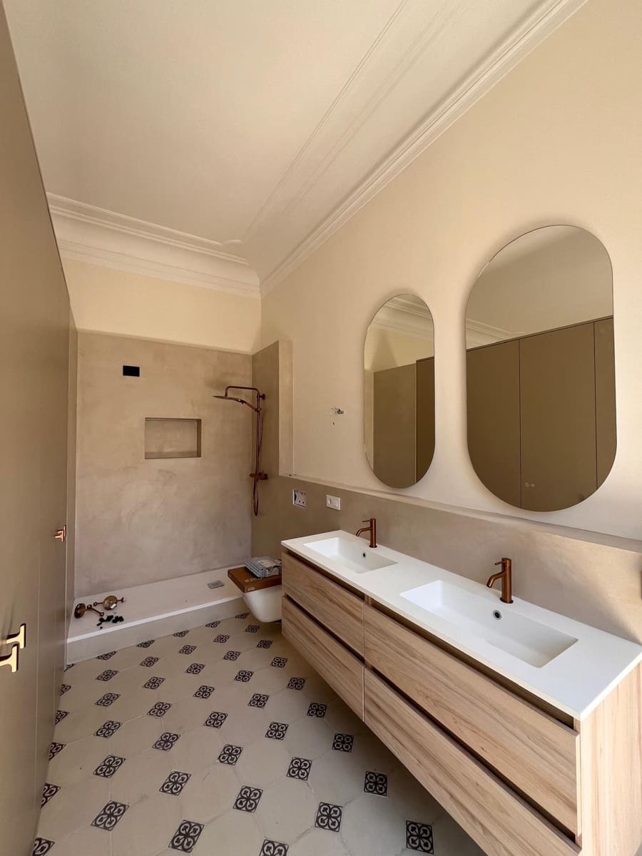 4 soverom Leilighet til salgs i Malaga by - € 1 250 000 (Ref: 9431700)