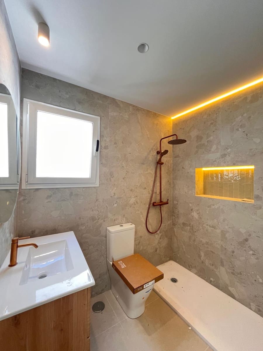 4 soverom Leilighet til salgs i Malaga by - € 1 250 000 (Ref: 9431700)