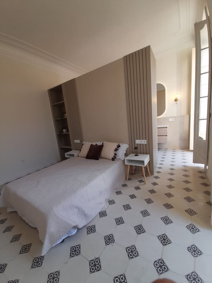 4 soverom Leilighet til salgs i Malaga by - € 1 250 000 (Ref: 9431700)