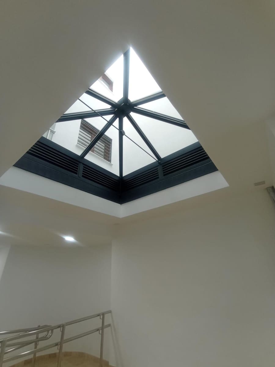 1 camera da letto Appartamento in vendita in Malaga citta con garage - 360.000 € (Rif: 9435971)