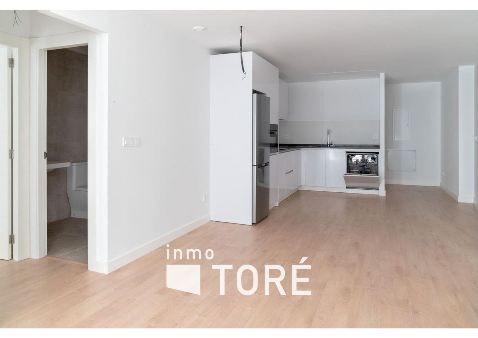 Apartamento de 1 habitación en Málaga ciudad en venta con garaje - 360.000 € (Ref: 9435971)