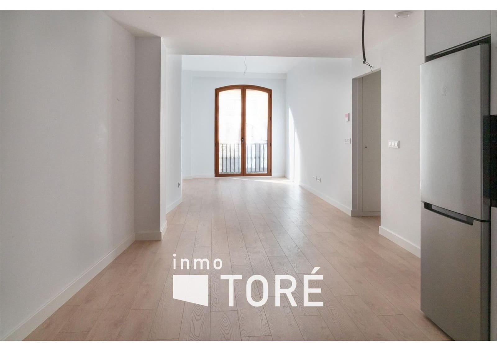 Apartamento de 1 habitación en Málaga ciudad en venta con garaje - 360.000 € (Ref: 9435971)