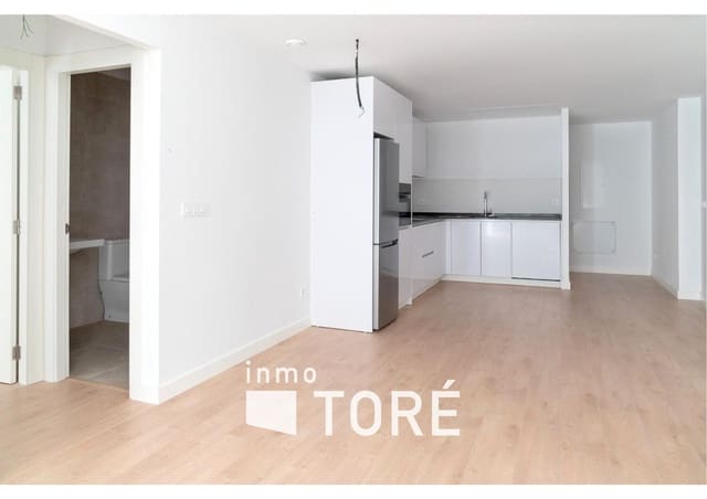 1 Zimmer Apartment zu verkaufen in Centro Historico, Málaga Stadt mit Garage - 360.000 € (Ref: 9435971)
