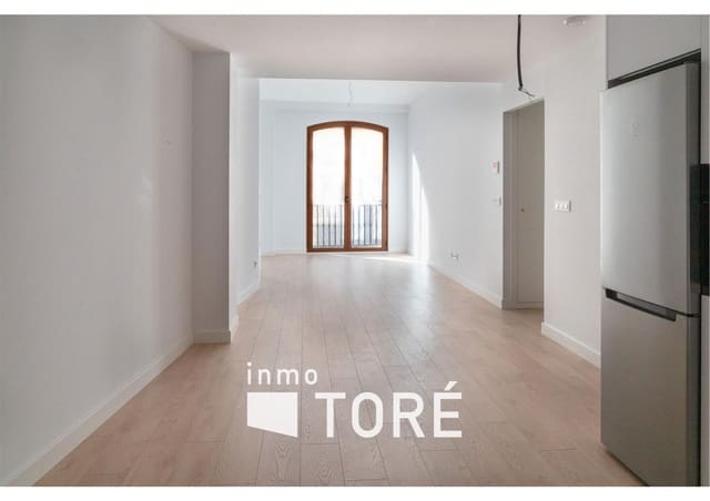 1 Zimmer Apartment zu verkaufen in Centro Historico, Málaga Stadt mit Garage - 360.000 € (Ref: 9435971)