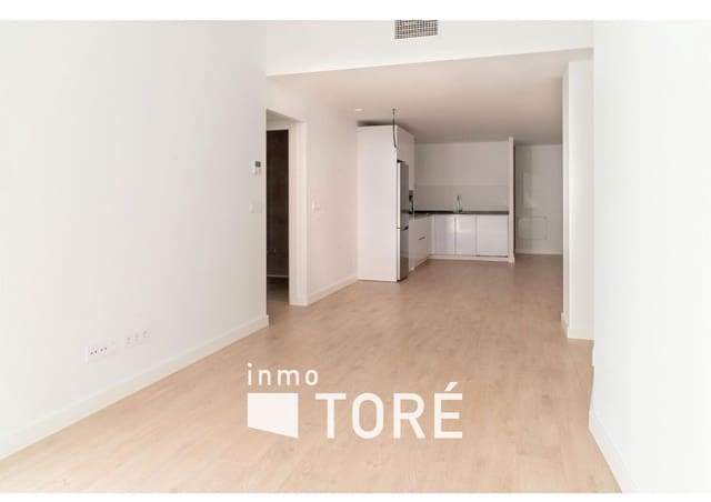 1 Zimmer Apartment zu verkaufen in Centro Historico, Málaga Stadt mit Garage - 360.000 € (Ref: 9435971)