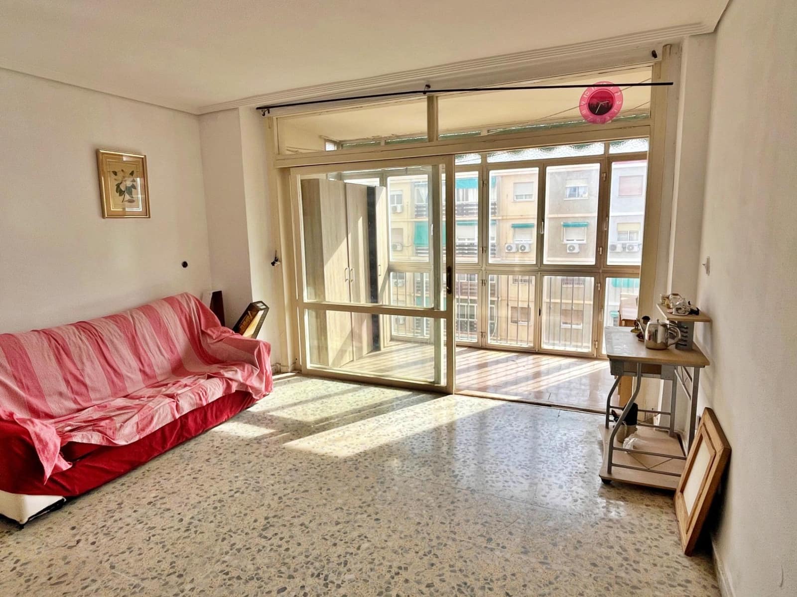 3 bedroom Flat for sale in Malaga city - € 379,000 (Ref: 9437588)