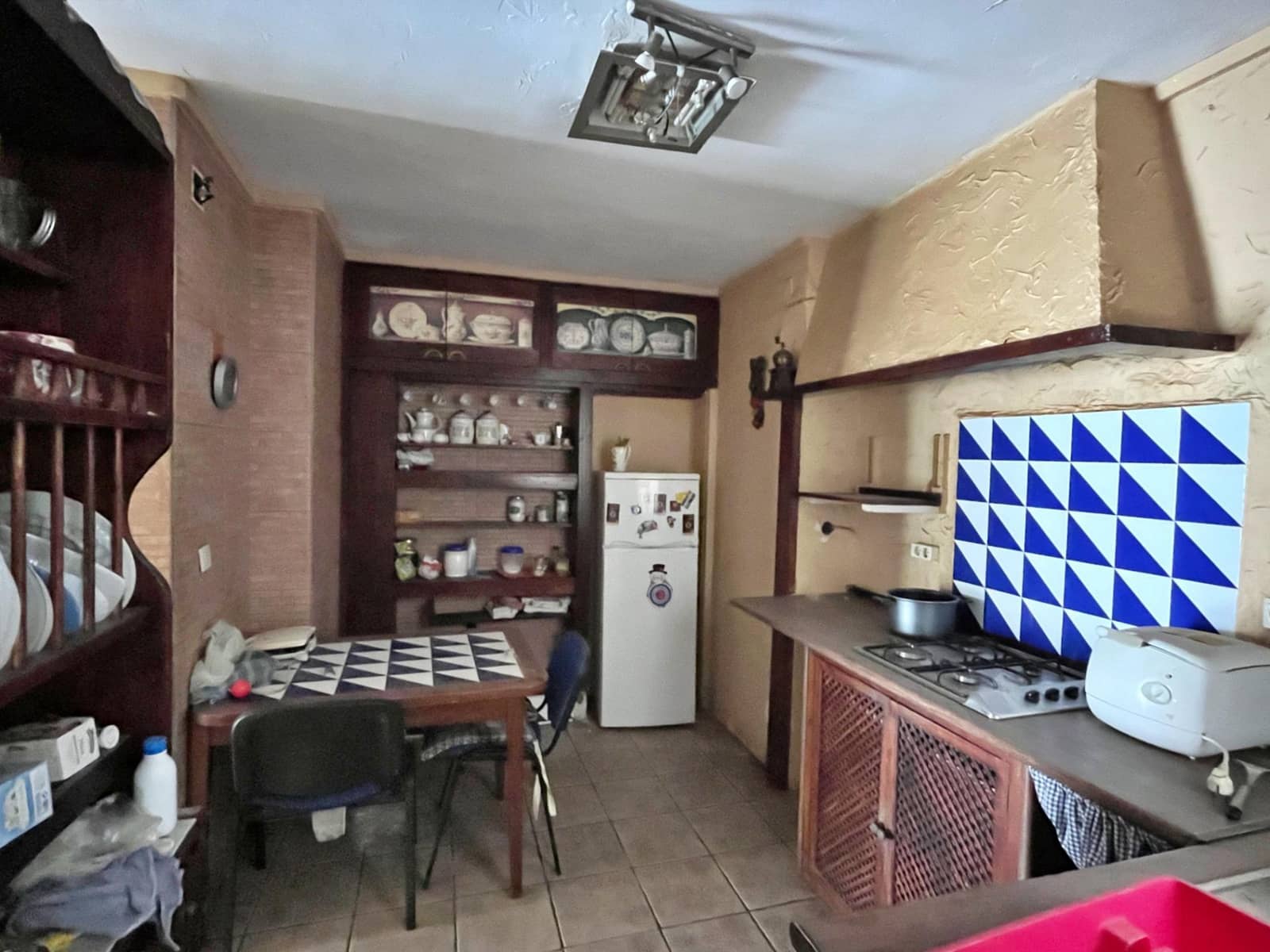 3 bedroom Flat for sale in Malaga city - € 379,000 (Ref: 9437588)