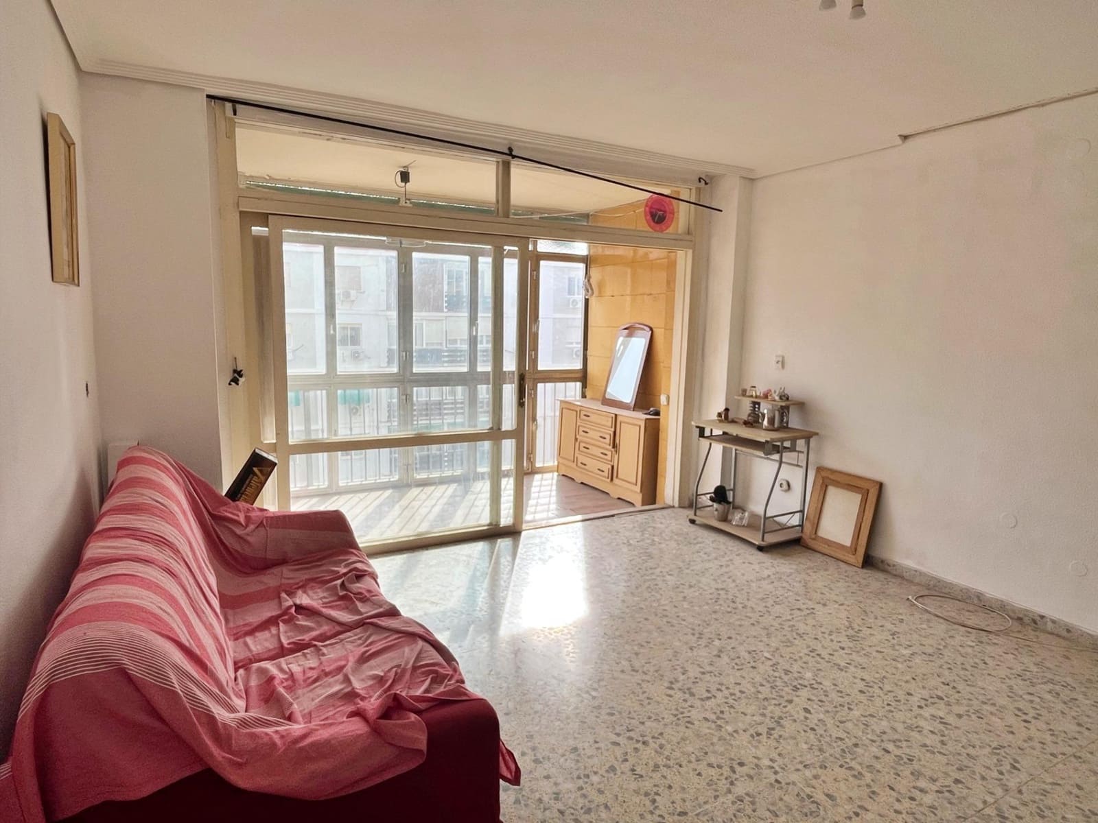 3 bedroom Flat for sale in Malaga city - € 379,000 (Ref: 9437588)