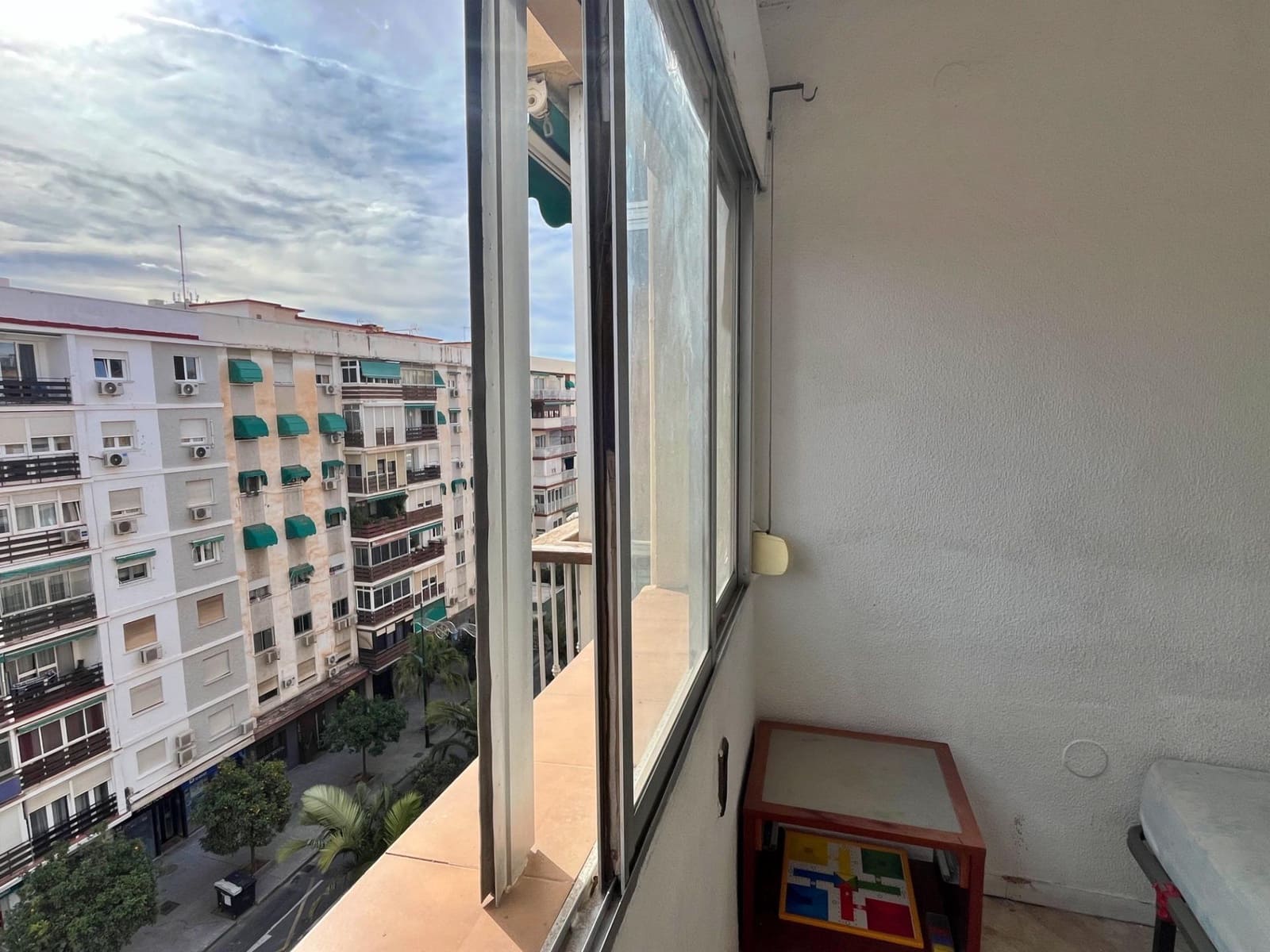 3 bedroom Flat for sale in Malaga city - € 379,000 (Ref: 9437588)