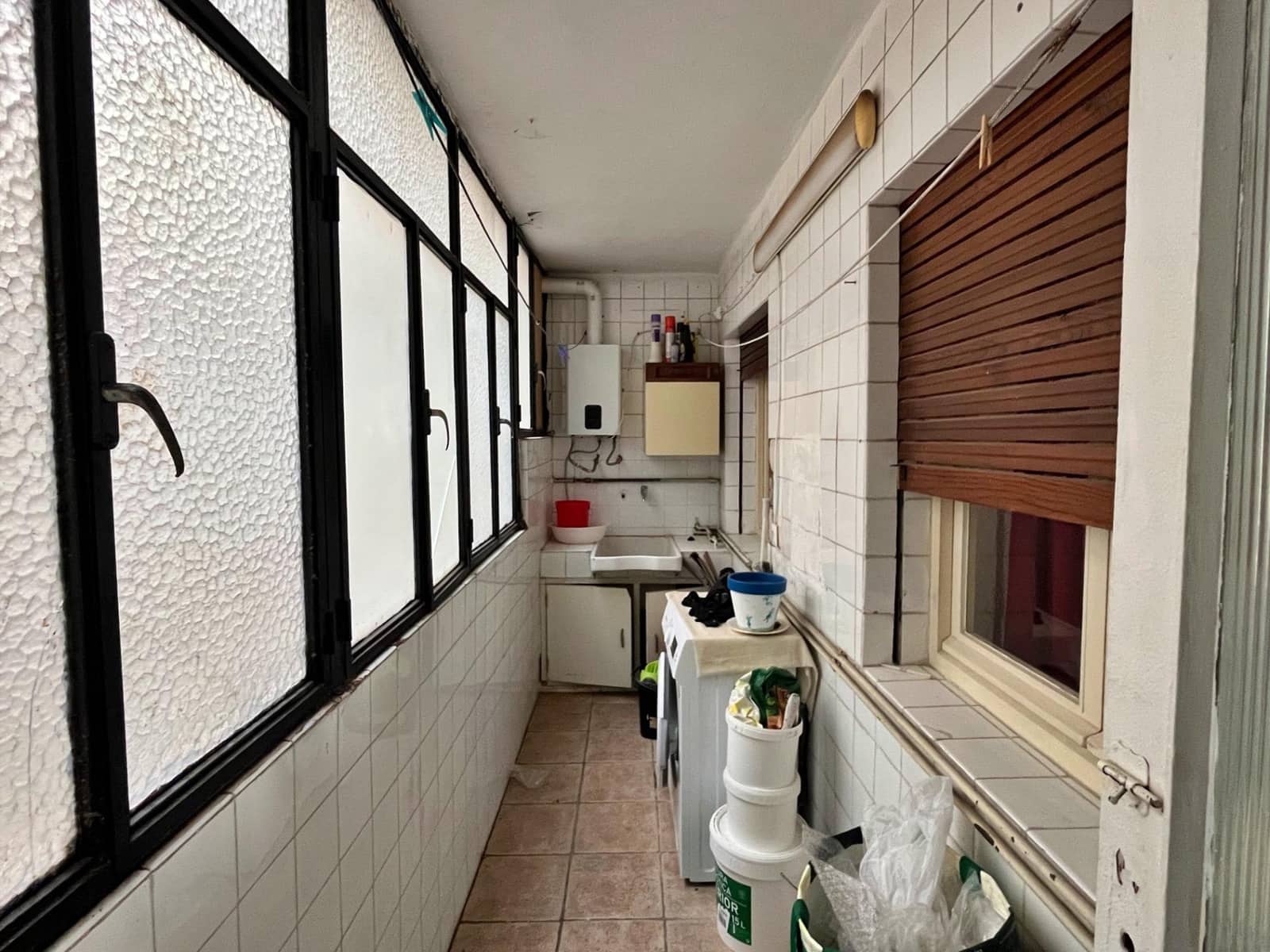 3 bedroom Flat for sale in Malaga city - € 379,000 (Ref: 9437588)