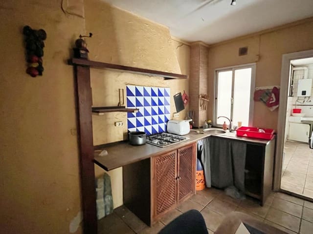 Piso de 3 habitaciones en Málaga ciudad en venta - 379.000 € (Ref: 9437588)