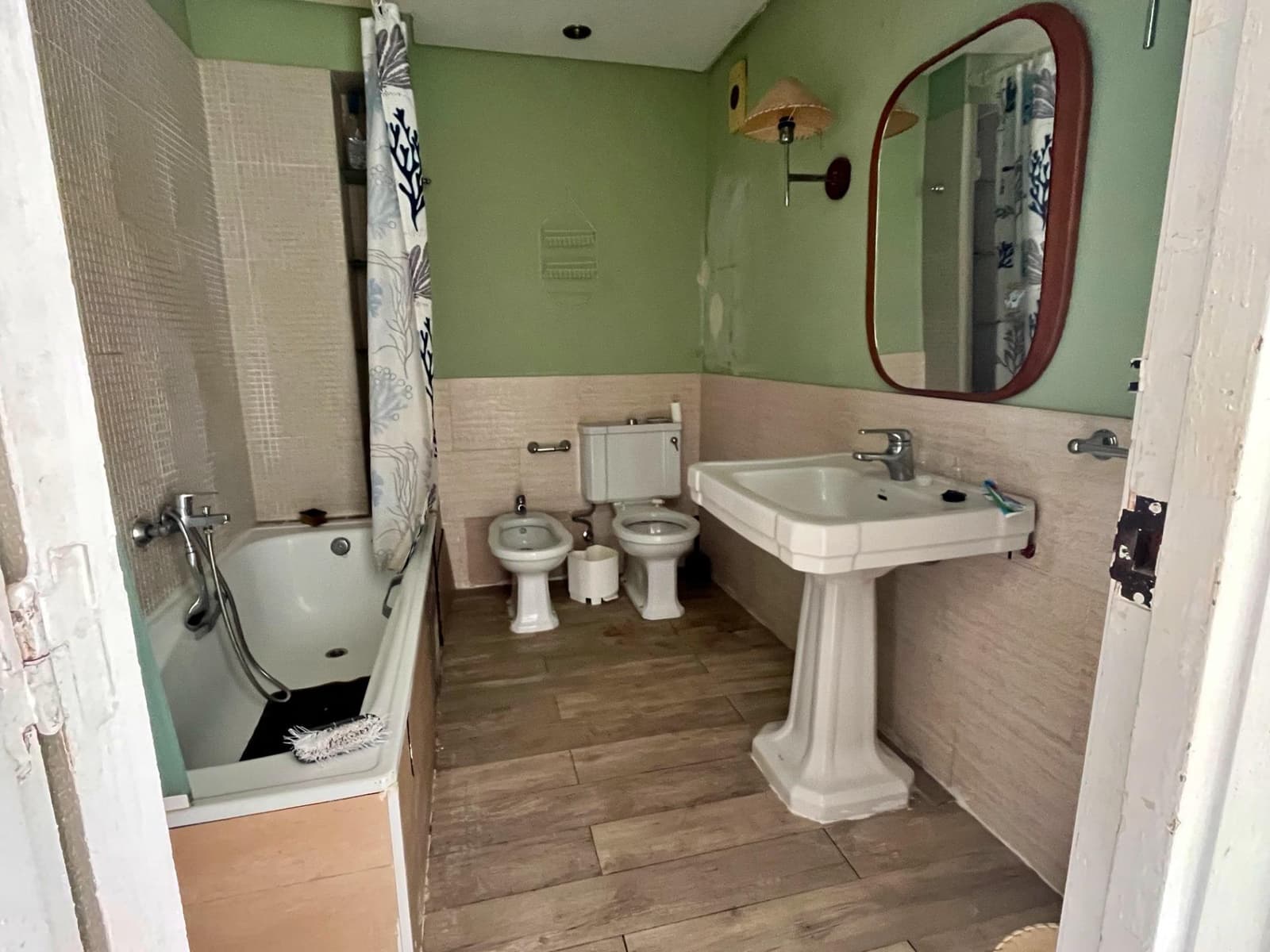 3 bedroom Flat for sale in Malaga city - € 379,000 (Ref: 9437588)