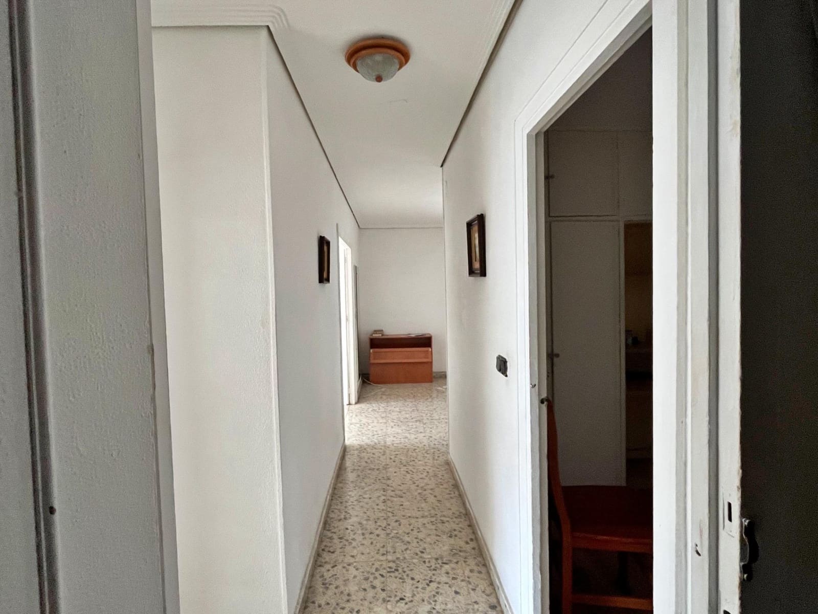 3 bedroom Flat for sale in Malaga city - € 379,000 (Ref: 9437588)