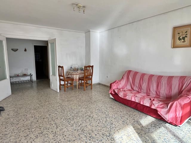 3 soveværelse Lejlighed til salg i Málaga by - € 379.000 (Ref: 9437588)