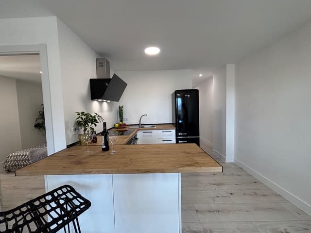 Piso de 2 habitaciones en Málaga ciudad en venta con garaje - 399.000 € (Ref: 9437589)