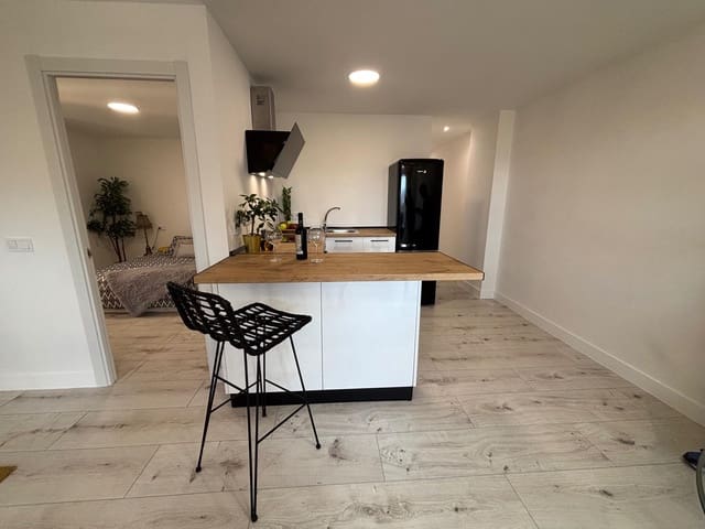 Piso de 2 habitaciones en Málaga ciudad en venta con garaje - 399.000 € (Ref: 9437589)