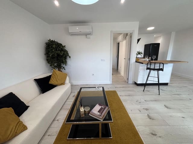 Piso de 2 habitaciones en Málaga ciudad en venta con garaje - 399.000 € (Ref: 9437589)